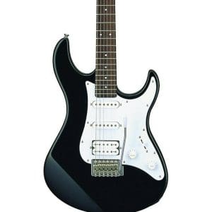 Combo de Guitarra Eléctrica Yamaha Gigmaker EG112 - Image 5