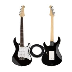 Combo de Guitarra Eléctrica Yamaha Gigmaker EG112 - Image 6