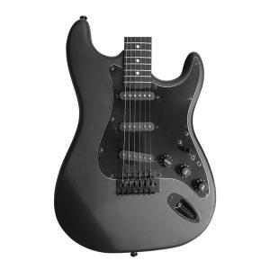 Combo de guitarra eléctrica Freedom EG-100KIT - Image 8