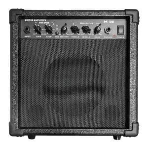 Combo de guitarra eléctrica Freedom EG-100KIT - Image 11