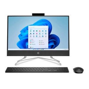 All in One 22-DD0543LA R3/8GB/256GB HP - Image 1