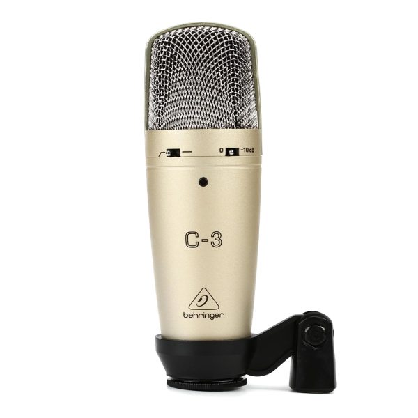 CONDENSER-MICROPHONE-BEHRINGER-C-3STUDIO---1