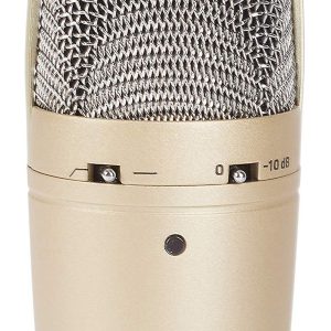 Microfono de condensador C-3 Studio Behringer - Image 3
