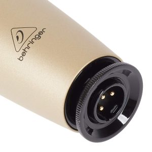Microfono de condensador C-3 Studio Behringer - Image 2