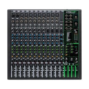 Consola USB de 16 canales PROFX16V3 Mackie - Image 1