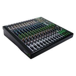 Consola USB de 16 canales PROFX16V3 Mackie - Image 3