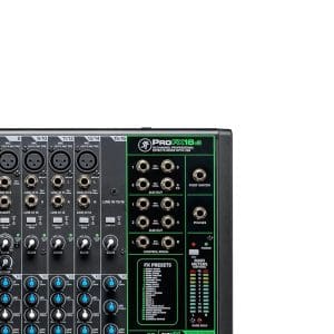 Consola USB de 16 canales PROFX16V3 Mackie - Image 4