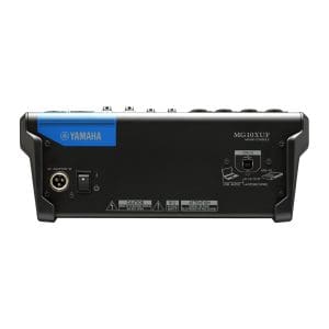 Consola de 10 canales MG10XUF Yamaha - Image 3