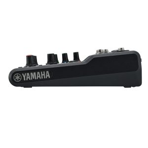 Consola de 6 canales MG06X Yamaha - Image 4