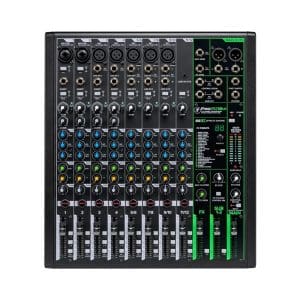 Consola USB de 12 canales PROFX12V3 Mackie - Image 1