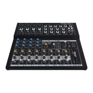 Consola de 12 canales Mackie MIX12FX - Image 2