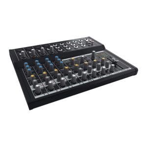 Consola de 12 canales Mackie MIX12FX - Image 3