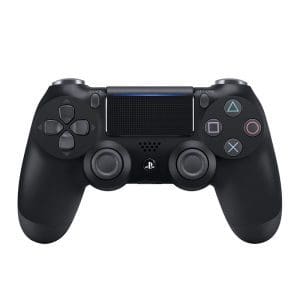 Control DualShock4 para PS4 Sony Negro CUH-ZCT2E - Image 1