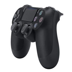 Control DualShock4 para PS4 Sony Negro CUH-ZCT2E - Image 2