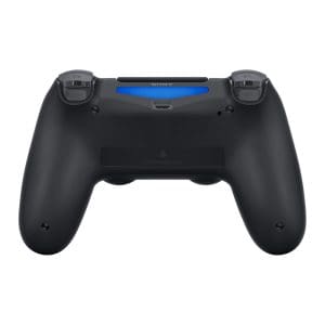 Control DualShock4 para PS4 Sony Negro CUH-ZCT2E - Image 3