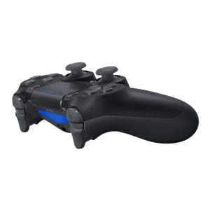 Control DualShock4 para PS4 Sony Negro CUH-ZCT2E - Image 4