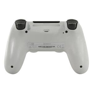 Control DualShock4 para PS4 Sony Blanco CUH-ZCT2E - Image 3