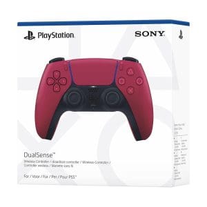 DualSense para PS5 CIF-ZCT1W Sony - Image 3