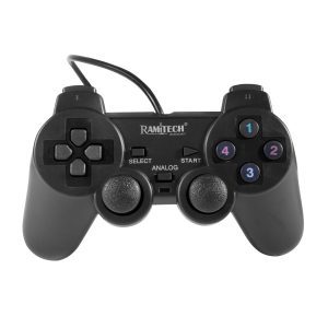 Control Gaming para PC L600 Ramitech - Image 1