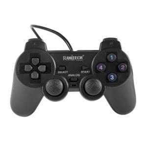 Control Gaming para PC L600 Ramitech - Image 1
