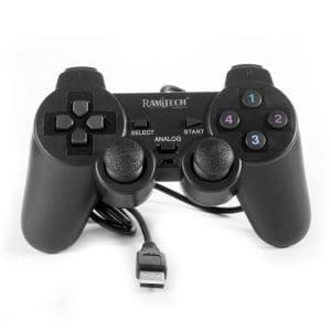 Control Gaming para PC L600 Ramitech - Image 3