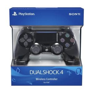 Control Génerico AAA Play Station 4 Double Shock - Image 3