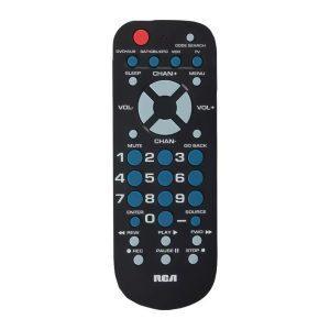 Control Remoto Universal RCR504BX RCA - Image 1