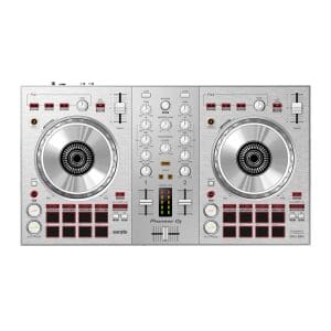 Controlador de DJ DDJ-SB3-S/PXJ4 Pioneer - Image 1