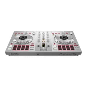 Controlador de DJ DDJ-SB3-S/PXJ4 Pioneer - Image 4