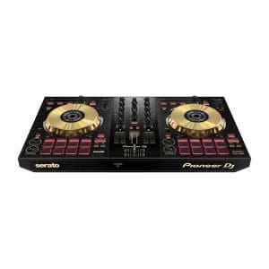 Controlador de DJ DDJ-SB3-N/PXJ4 Pioneer - Image 2