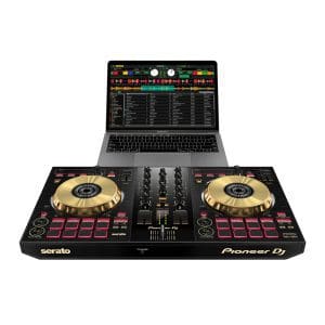Controlador de DJ DDJ-SB3-N/PXJ4 Pioneer - Image 4