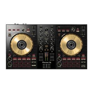 Controlador de DJ DDJ-SB3-N/PXJ4 Pioneer - Image 1