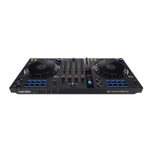 Controlador de DJ rekordbox DDJ-FLX6 Pioneer - Image 6