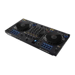 Controlador de DJ rekordbox DDJ-FLX6 Pioneer - Image 5