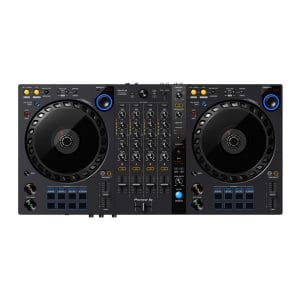 Controlador de DJ rekordbox DDJ-FLX6 Pioneer - Image 1