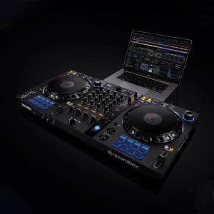 Controlador de DJ rekordbox DDJ-FLX6 Pioneer - Image 2