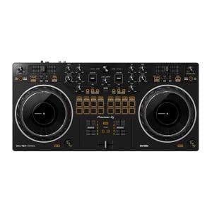 Controlador para Dj DDJ-REV1 Pioneer - Image 1