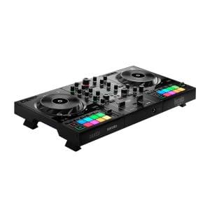 Controlador de DJ Show Your Mix INPULSE 500 Hercules - Image 5