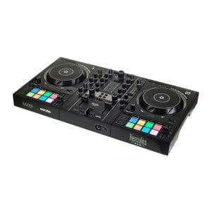 Controlador de DJ Show Your Mix INPULSE 500 Hercules - Image 3