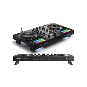 Controlador de DJ Show Your Mix INPULSE 500 Hercules - Image 4