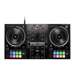 Controlador de DJ Show Your Mix INPULSE 500 Hercules - Image 1