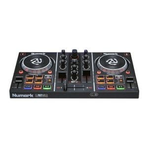 Controlador de DJ Party Mix Numark - Image 2