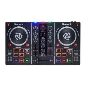 Controlador de DJ Party Mix Numark - Image 1