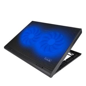 Ventilador USB para laptop hasta de 16" Havit HV-F2050 - Image 4