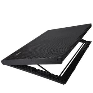 Ventilador USB para laptop hasta de 16" Havit HV-F2050 - Image 3