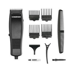 Cortador de Cabello 10 Piezas HC93W Conair - Image 4