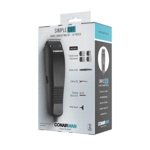 Cortador de Cabello 10 Piezas HC93W Conair - Image 2
