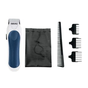 Cortador de cabello mini pro 13 piezas 9307108 Wahl - Image 3