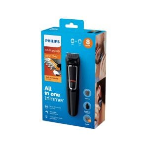 Cortador de cabello 8 en 1 MG3730/15 Philips - Image 5