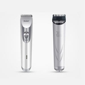 Cortador de Cabello Kemei KM-1614 - Image 3